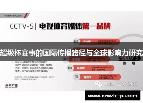 超级杯赛事的国际传播路径与全球影响力研究 超级杯赛事的国际传播路径与全球影响力研究