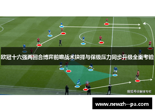 欧冠十六强两回合博弈前瞻战术抉择与保级压力同步升级全面考验